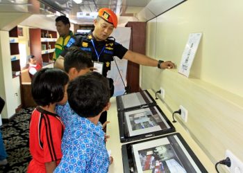 Rail Library