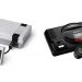 Nintendo Sega