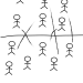 perang-perangan